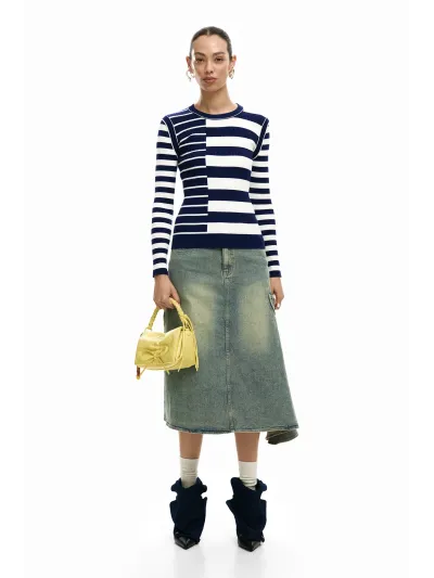 Desigual - RODIO NARON MINI FLAP LIME - Női oldaltáska