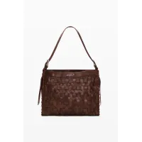 Desigual - ARGON CAMEL BUXTON - Női oldaltáska