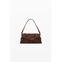 Desigual - ARGON CAMEL ZARAUZ - Női oldaltáska