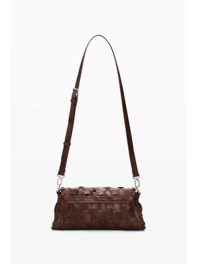 Desigual - ARGON CAMEL ZARAUZ - Női oldaltáska