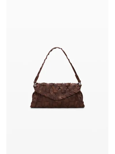 Desigual - ARGON CAMEL ZARAUZ - Női oldaltáska