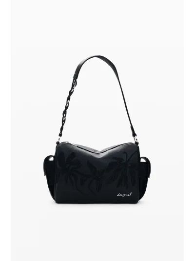 Desigual - MIRENIS HABANA - Női oldaltáska