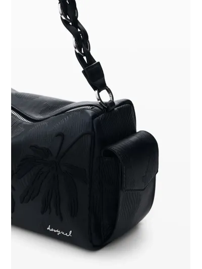 Desigual - MIRENIS HABANA - Női oldaltáska