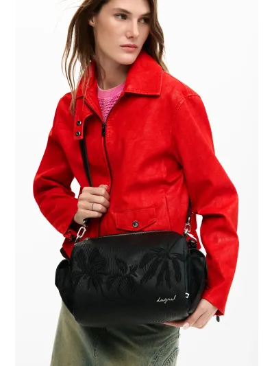 Desigual - MIRENIS HABANA - Női oldaltáska