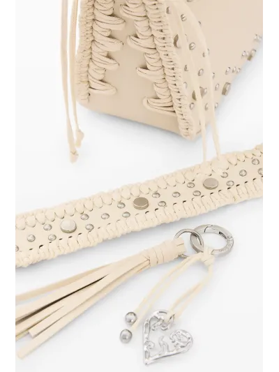 Desigual - GALLIUM MUNICH MINI - Női oldaltáska