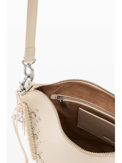 Desigual - GALLIUM MUNICH MINI - Női oldaltáska