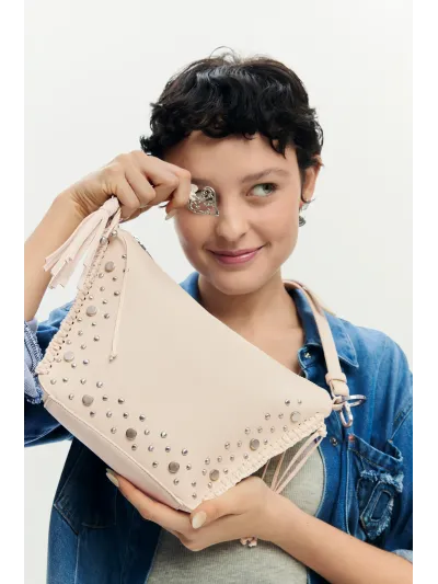 Desigual - GALLIUM MUNICH MINI - Női oldaltáska