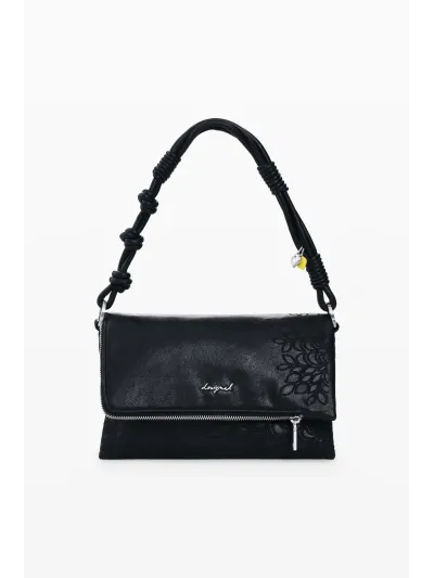 Desigual - SIERRA BLACK MURANO - Női oldaltáska