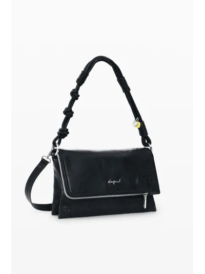 Desigual - SIERRA BLACK MURANO - Női oldaltáska