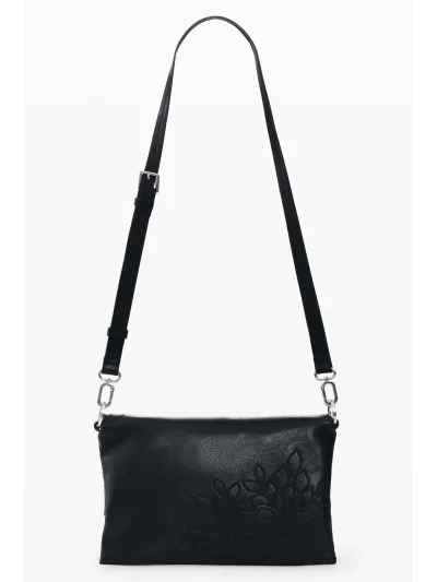 Desigual - SIERRA BLACK MURANO - Női oldaltáska