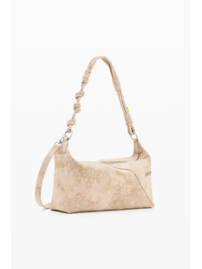 Desigual - SIERRA  SAND HUNTINGTON - Női oldaltáska