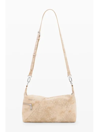 Desigual - SIERRA  SAND HUNTINGTON - Női oldaltáska