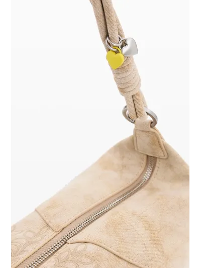 Desigual - SIERRA  SAND HUNTINGTON - Női oldaltáska