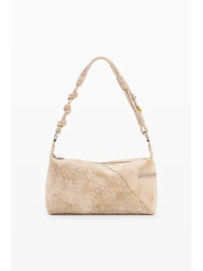 Desigual - SIERRA  SAND HUNTINGTON - Női oldaltáska