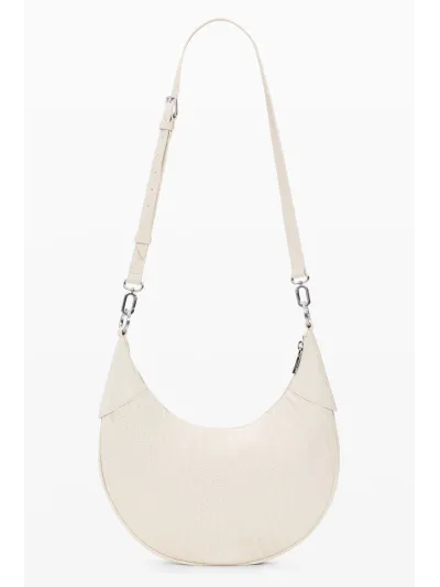 Desigual - HELIUM CALGARY ECRU - Női oldaltáska