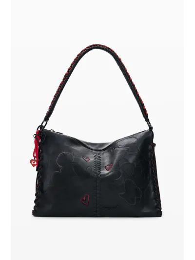 Desigual - ALL MICKEY LEIRIA - Női oldaltáska