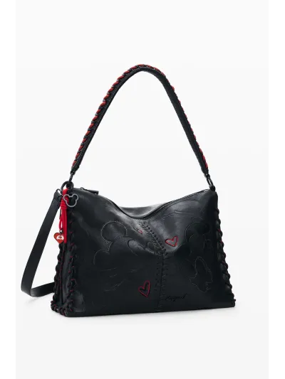 Desigual - ALL MICKEY LEIRIA - Női oldaltáska