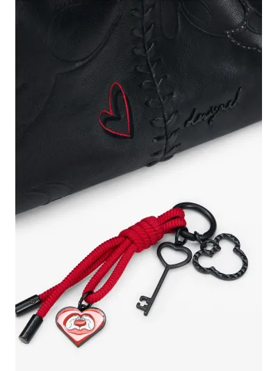Desigual - ALL MICKEY LEIRIA - Női oldaltáska