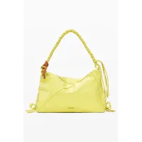 Desigual - RODIO LEIRIA LIME - Női oldaltáska