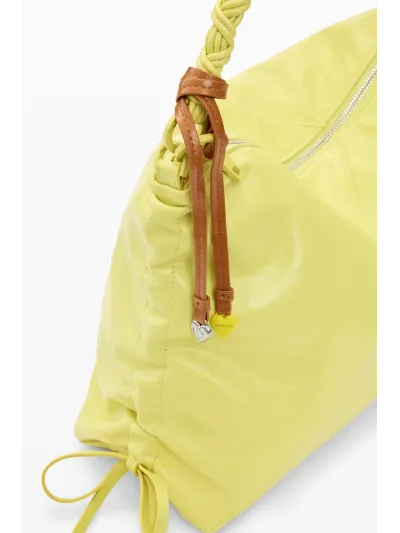 Desigual - RODIO LEIRIA LIME - Női oldaltáska