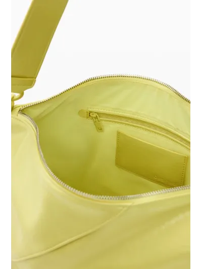 Desigual - RODIO LEIRIA LIME - Női oldaltáska