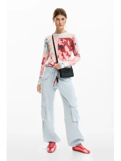 Desigual - PALADIO - Női oldaltáska