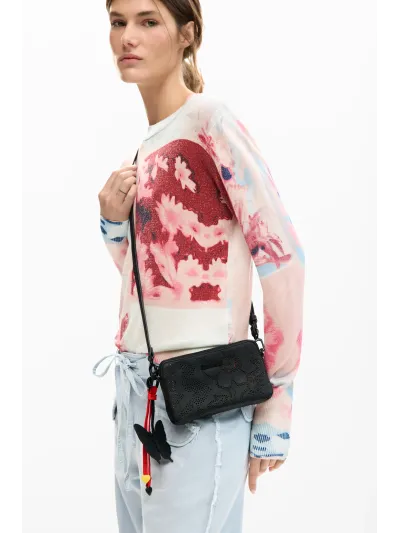 Desigual - PALADIO - Női oldaltáska