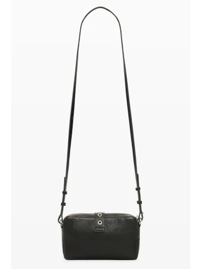 Desigual - CURIO CHOCO JULIA - Női oldaltáska