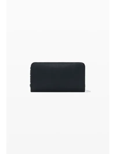 Desigual - TORIO BLACK - Női pénztárca