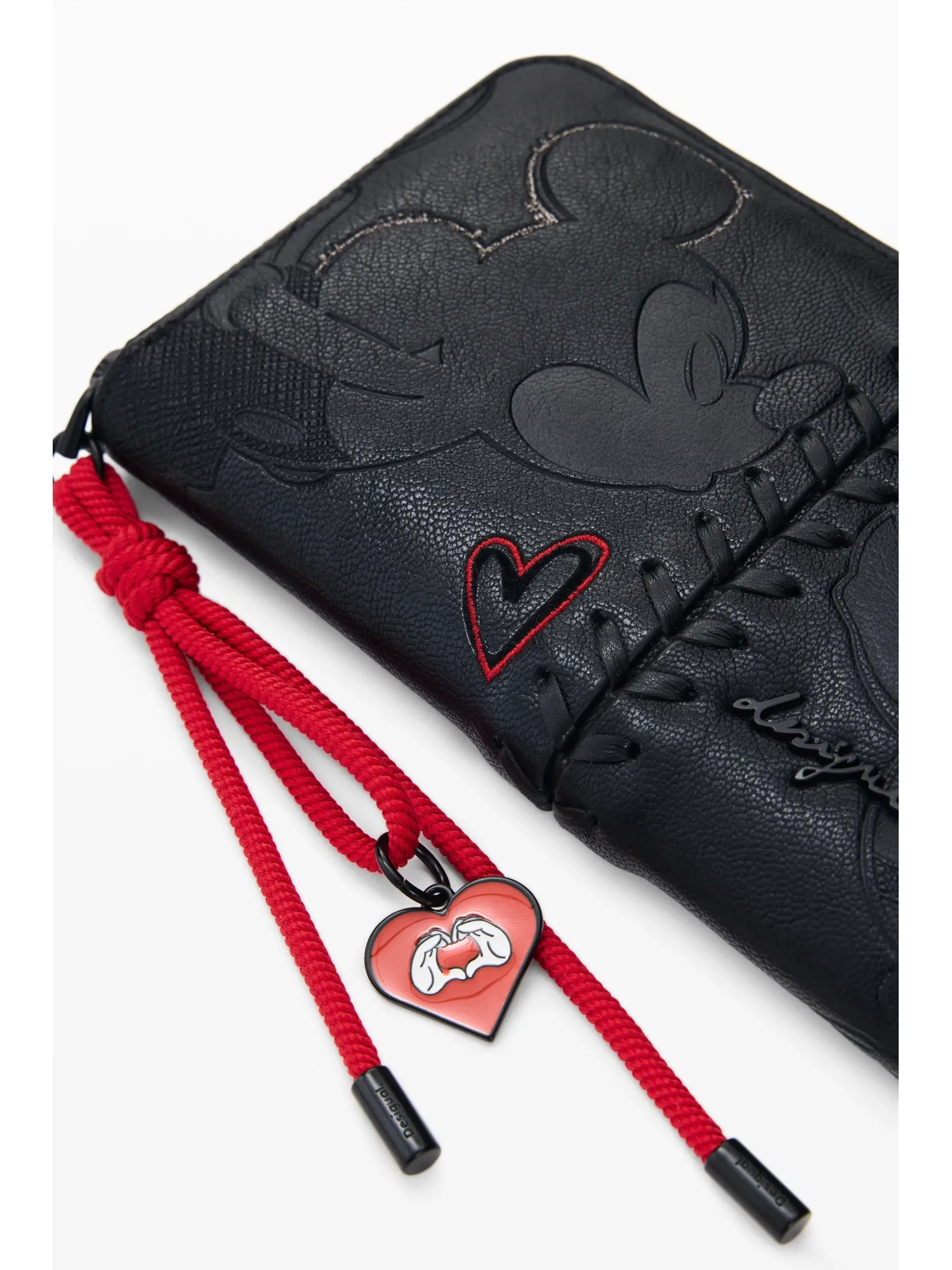 Desigual - Női pénztárca