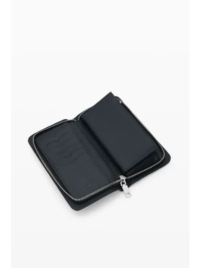 Desigual - SIERRA BLACK FIONA - Női pénztárca