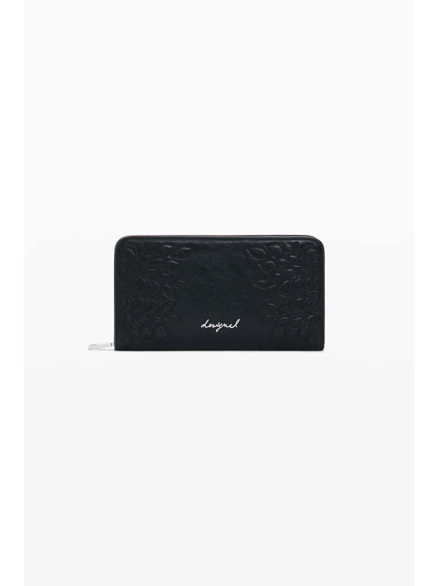 Desigual - SIERRA BLACK FIONA - Női pénztárca