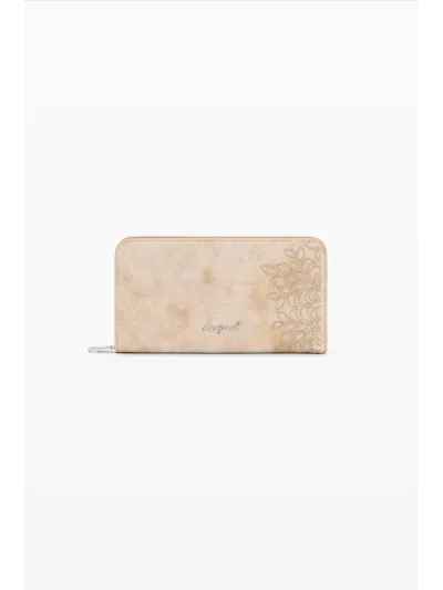 Desigual - SIERRA SAND FIONA - Női pénztárca