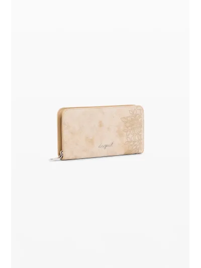 Desigual - SIERRA SAND FIONA - Női pénztárca