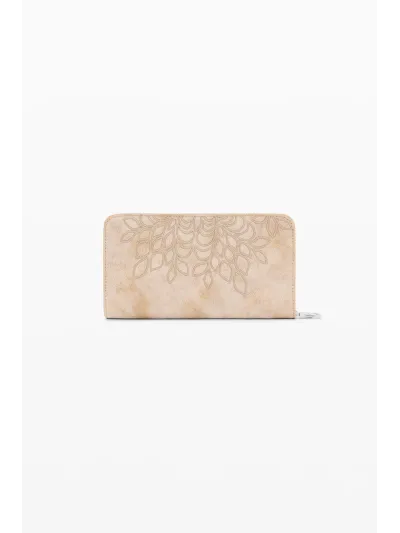 Desigual - SIERRA SAND FIONA - Női pénztárca