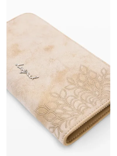 Desigual - SIERRA SAND FIONA - Női pénztárca