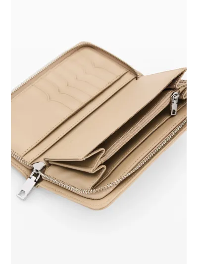 Desigual - SIERRA SAND FIONA - Női pénztárca
