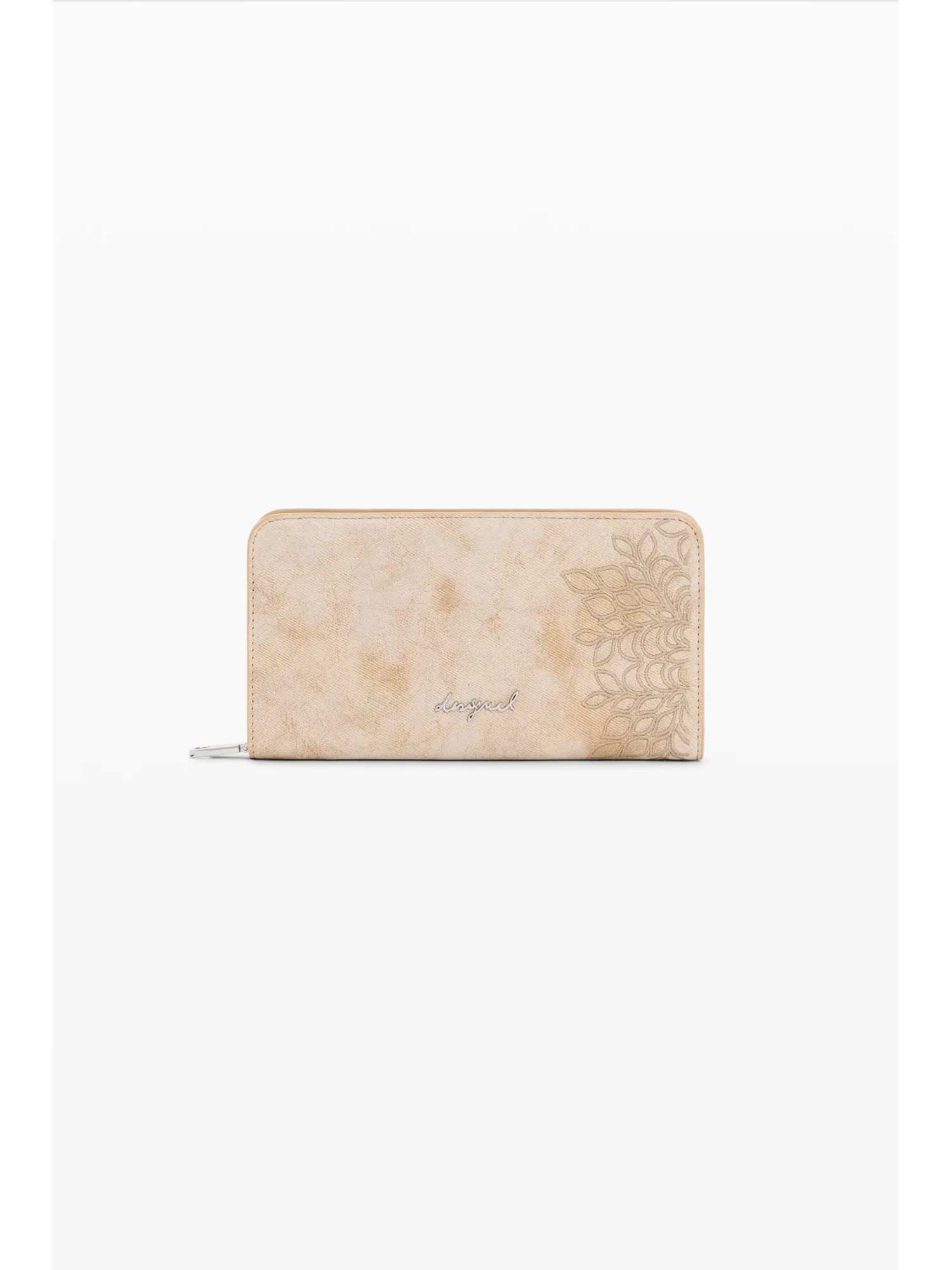 Desigual - SIERRA SAND FIONA - Női pénztárca