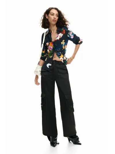 Desigual - FEREO - Női ing