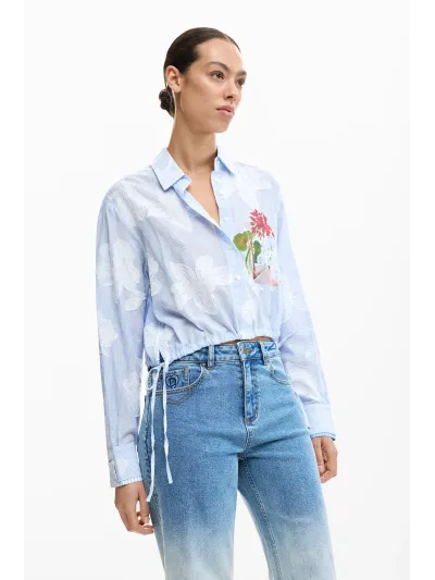 Desigual - COCO - Női farmernadrág