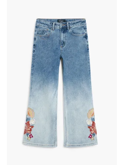 Desigual - COCO - Női farmernadrág