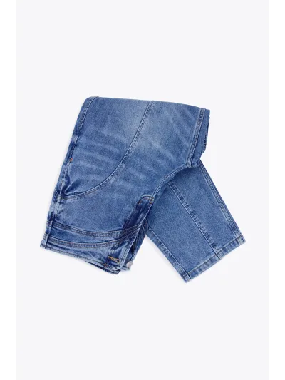 Desigual - DEGRAD - Női farmernadrág