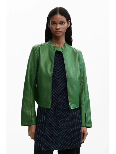 Desigual - ARIEL - Női dzseki