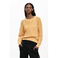 Desigual - FINLANDIA - Elegáns Női pulóver