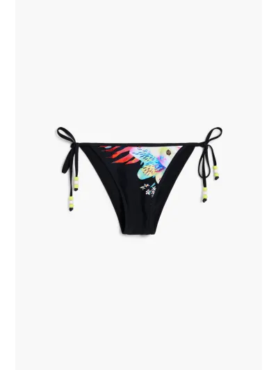 Desigual - DAIKIRI BOTTOM - Női bikini alsó
