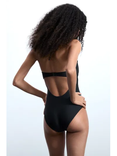 Desigual - DAIKIRI ONE PIECE - Női fürdőruha