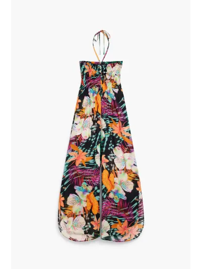 Desigual - SWIM-DAIKIRI - Női strandruha