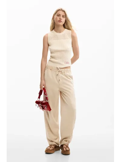 Desigual - ROMA - Női póló