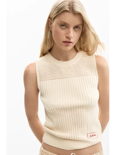 Desigual - ROMA - Női póló