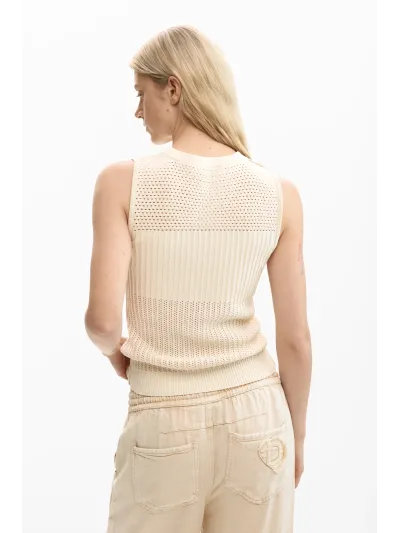 Desigual - ROMA - Női póló